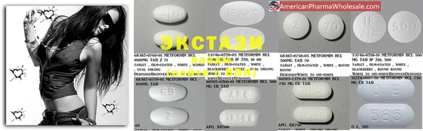 ECSTASY Белокуриха